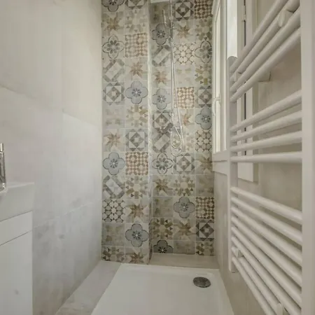Fissiaux - Agreable T4 Nid Douillet De Lonchamp Marseille